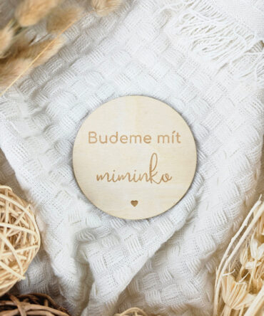 Milníková kartička