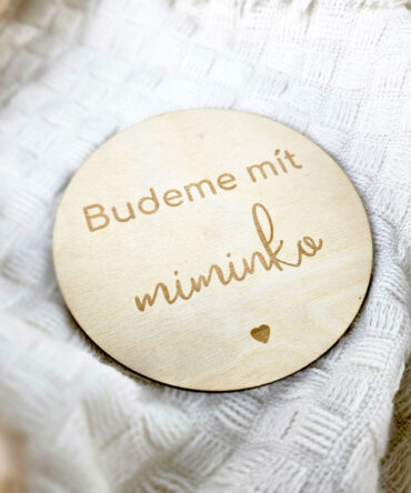 Milníková kartička