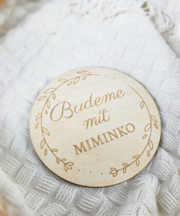 Milníková kartička