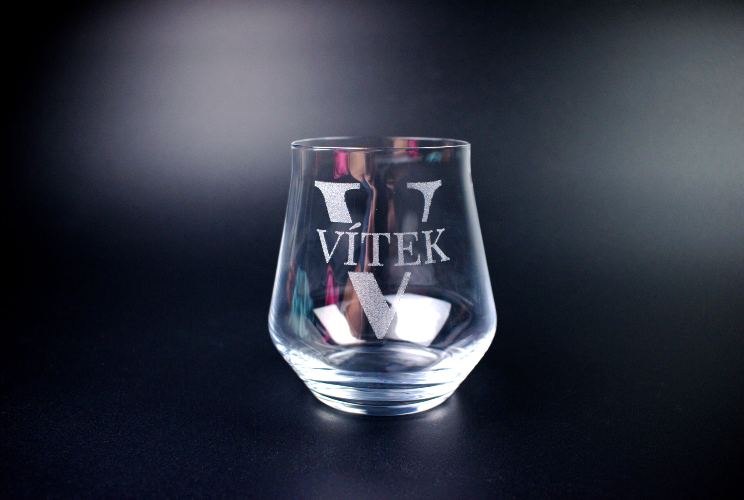 Sklenice na whisky ALCA