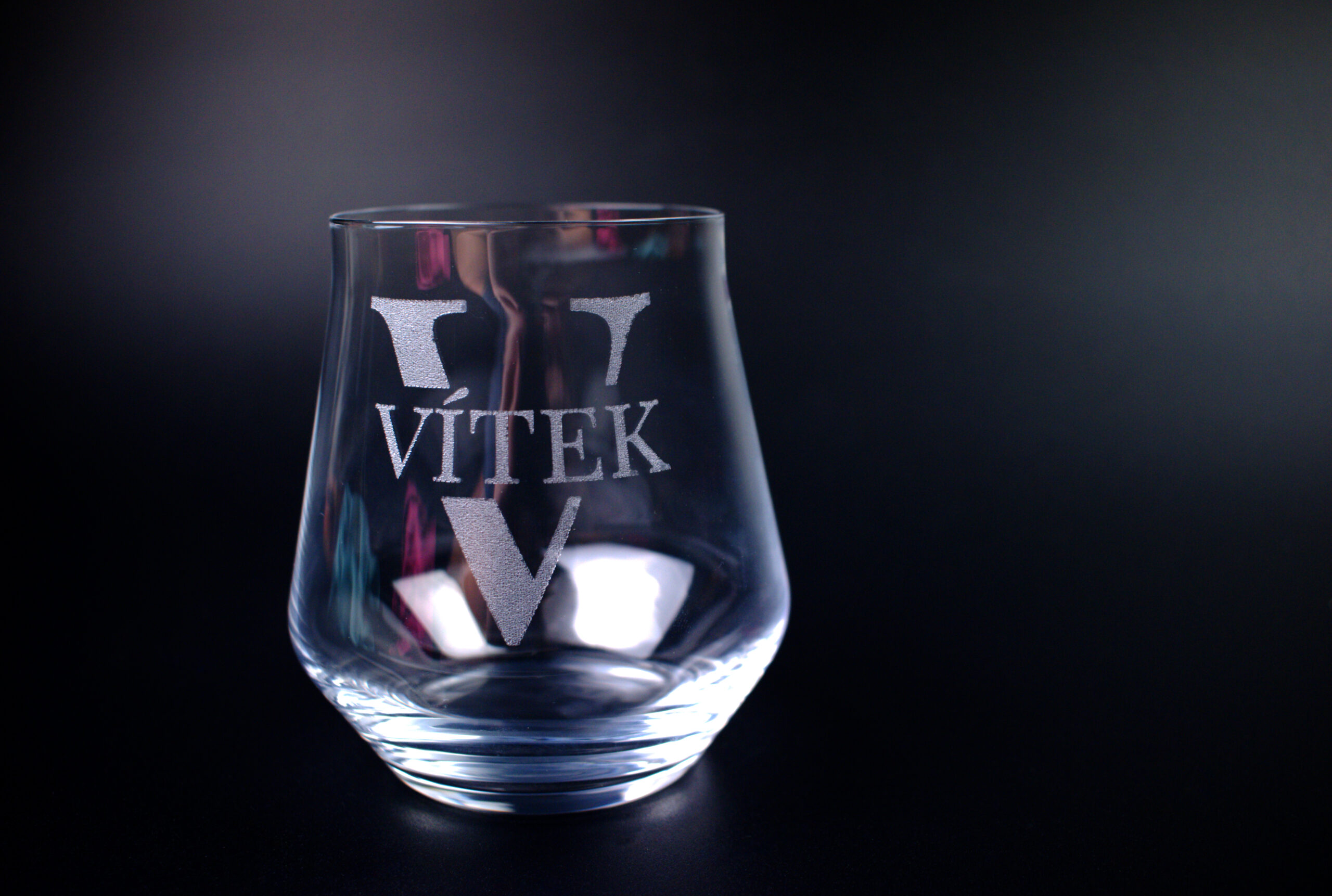 Sklenice na whisky ALCA