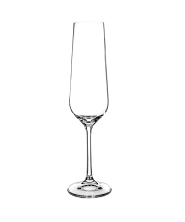Sklenice sekt dora