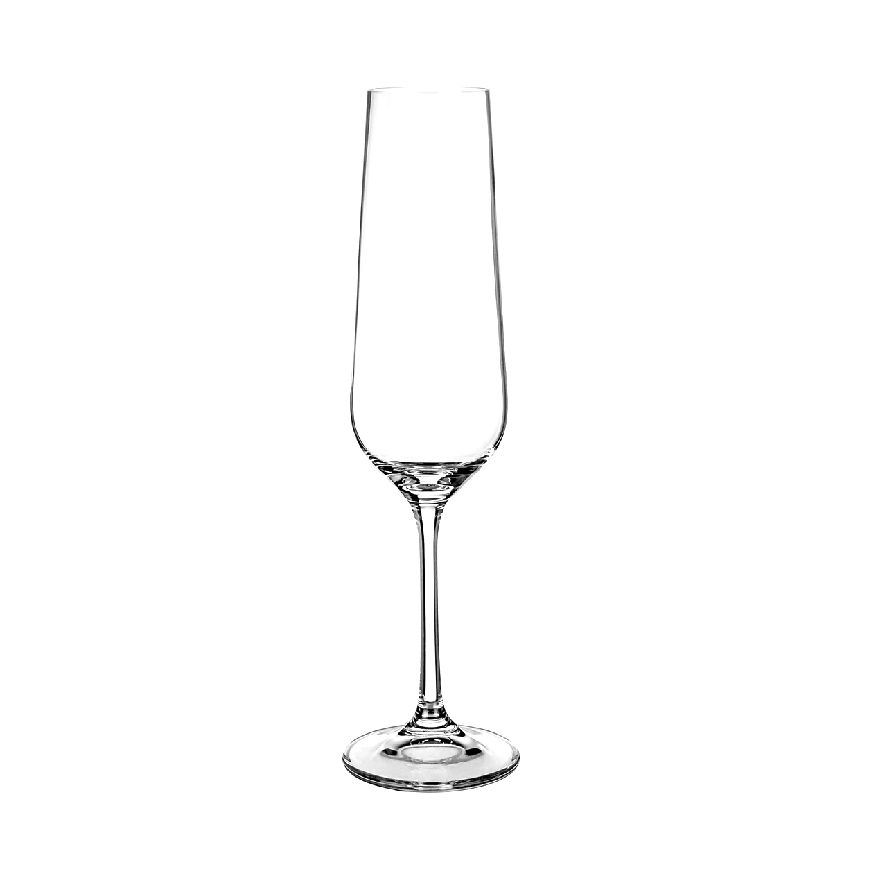 Sklenice sekt dora