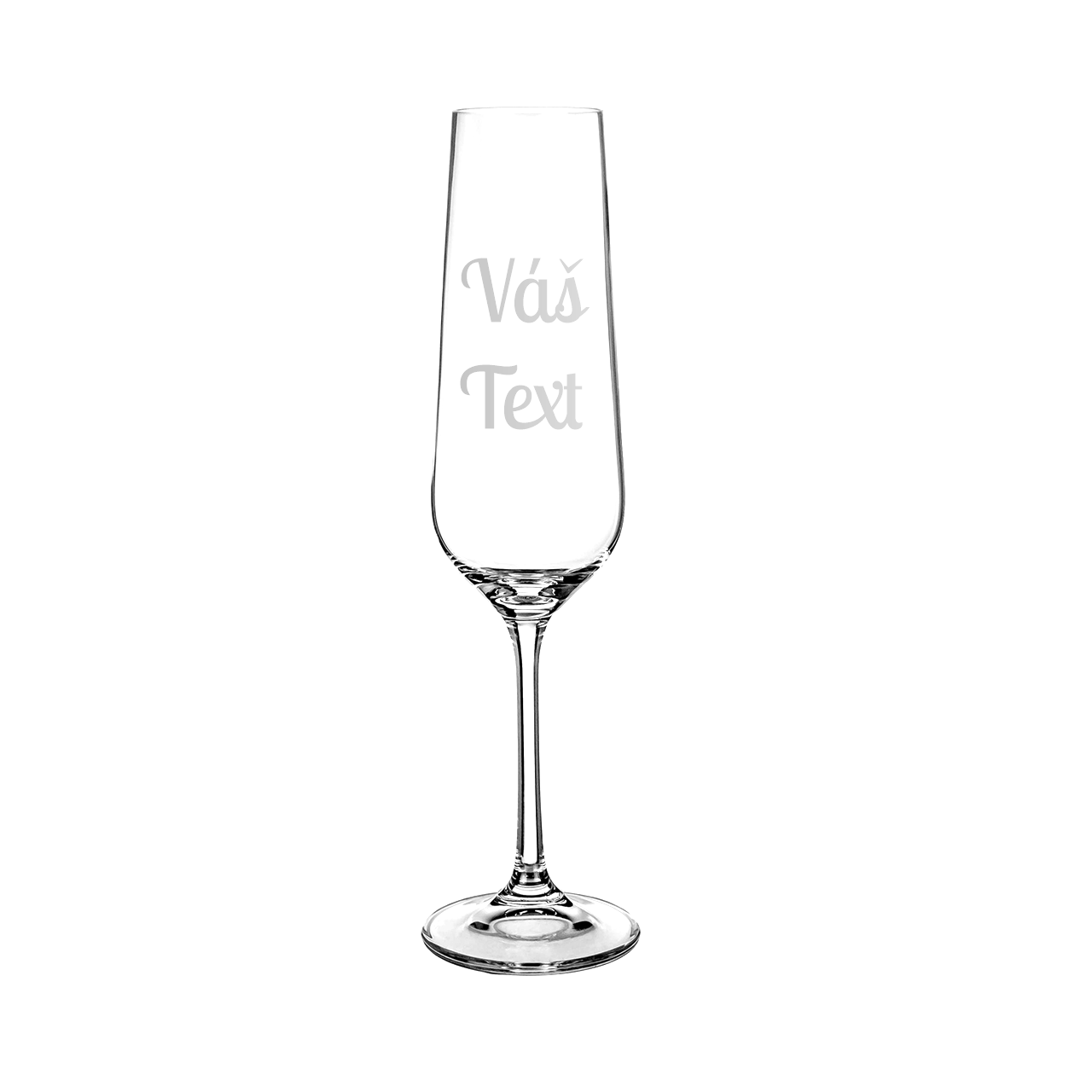 Sklenice sekt dora