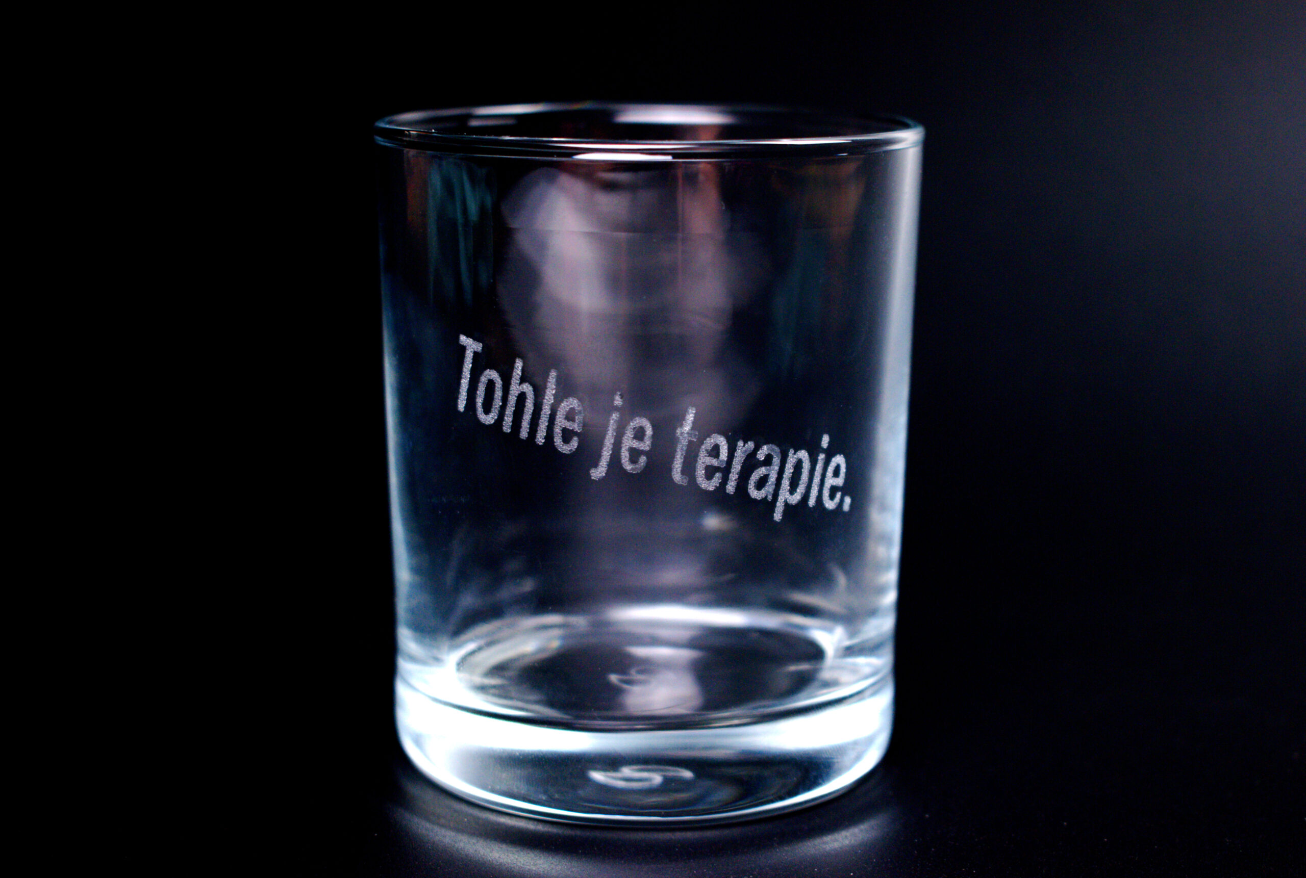 Sklenice na whisky ISTAMBUL