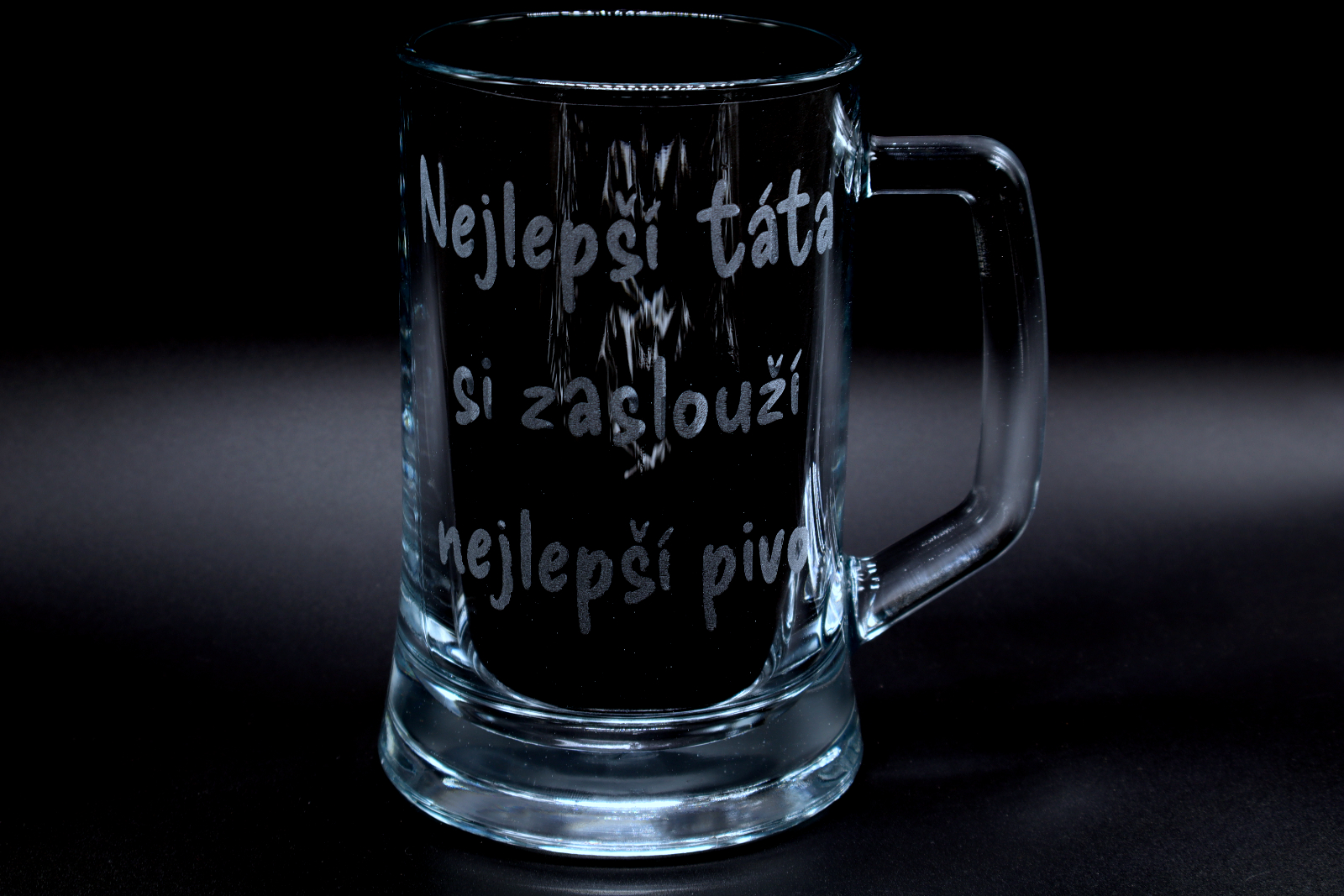 Ušák na pivo