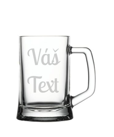 Půllitr Pub 0,3l