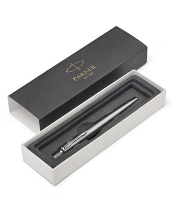 Parker Stainless Steel