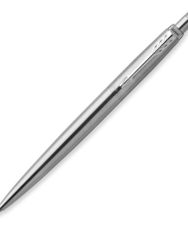 Parker Stainless Steel